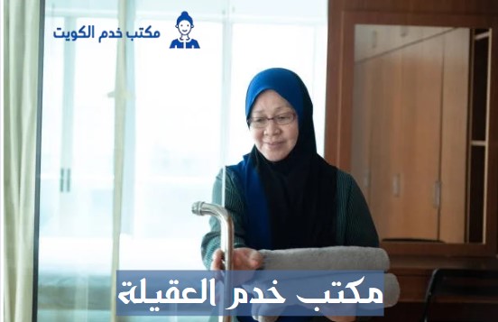 مكتب خدم العقيلة