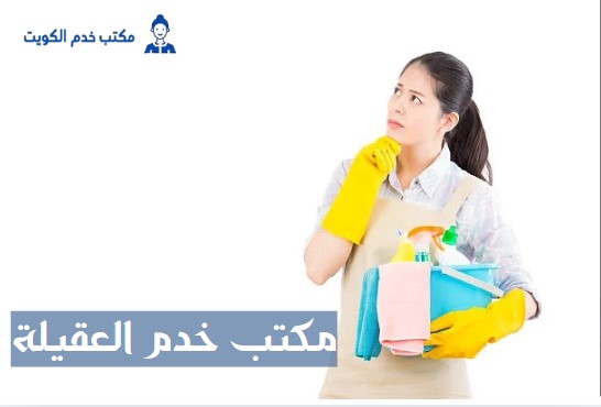 مكتب خدم العقيلة